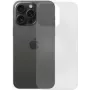 PEDEA Soft TPU etui do iPhone 15 Pro Max, transparent (50160981)