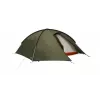 Namiot kopułowy/igloo Easy Camp Rondane 3 — 3-osobowy, tropik poliestrowy, stelaż aluminiowy, ciemnozielony