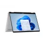 HP OmniBook 5 Flip 14-fp0152ng 14 WUXGA IPS 300 Nits, Intel Core 5-120U, 16 GB RAM, 512 GB SSD, Windows 11 (D3YC4EA#ABD)