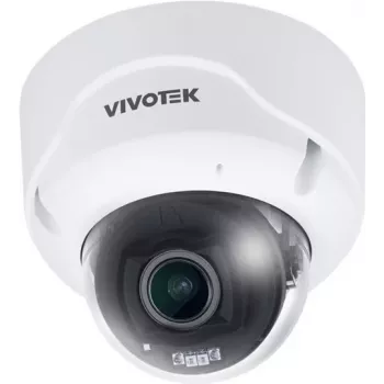 Kamera IP Vivotek FD9399-EHTV 8MP zmotoryzowany obiektyw 4,3–9,8 mm Smart IR 40 m