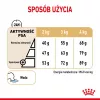 Sucha karma dla psa Royal Canin Yorkshire Terrier 8+ 1.5 kg — drób, senior małej rasy, 29% białka, 18% tłuszczu