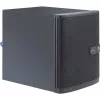 Obudowa komputerowa Supermicro CSE-721TQ-350B2 Mini Tower czarna