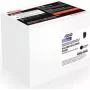 edding EDD-6040 black toner compatible with LEXMARK 80C2SK0