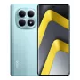 POCO M8 5G 17,2 cm (6,77 inch) Hybrydowy Dual SIM USB Type-C 8 GB 256 GB 5520 mAh zielony