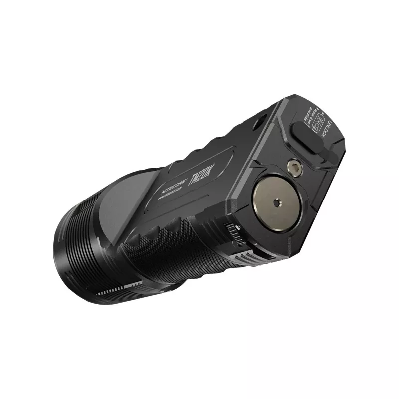Latarka Tiny Monster SERIES/20000 lumenów TM20K Nitecore