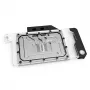 Blok wodny EK Water Blocks Akryl Miedź Czarny Nikiel Przezroczysty