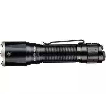 Latarka ręczna Fenix TK16 V2.0 Czarna IP68 Krypton 30 lm
