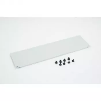 Zaślepka panelu Triton RAC-ZP-X33-A1 3U