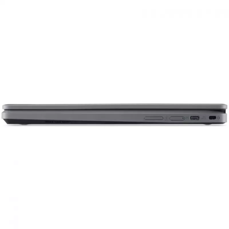 Acer Chromebook Spin 512 R856LT-TCO - Flip-Design - Intel N-series N100 - Chrome OS - UHD Graphics - 8 GB RAM - 64 GB eMMC - 30,5 cm (12 cali)