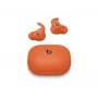 Beats by Dr. Dre Powerbeats Fit Headset Wireless In-ear Sports Bluetooth Orange