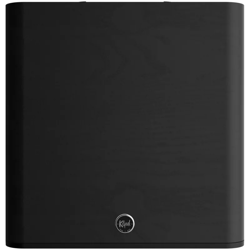 Subwoofer KLIPSCH Flexus Sub 200 — przetwornik 12 cali (30,5 cm), 26–250 Hz, 103,7 dB, czarny, MDF