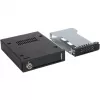 Ramka wymienna na dysk twardy 8,9 cm SATAI-III, SAS - SSD HDD w 1x3,5