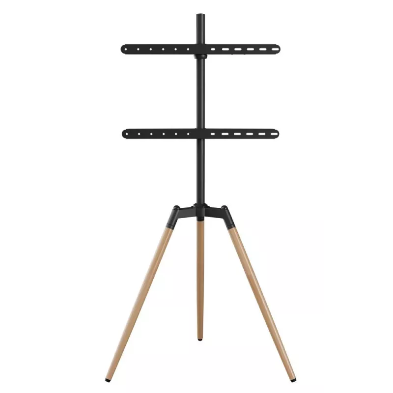 Stojak podłogowy do telewizora 32-65/TRÓJNOŻNY TVS-65S-01 Gembird