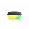 Głośnik Bluetooth Philips TAS2307BK/00 z wbudowanym oświetleniem, bezprzewodowe odtwarzanie dźwięku