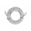 Lanberg PCU5-10CC-0500-S Kabel sieciowy Szary 5 m Cat5e U/UTP (UTP)