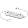 Goobay Transformator LED 12 V DC 60 W IP67 - Zasilacz stałonapięciowy CV (74768)
