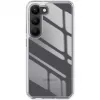StyleShell SHOCKFlex (transparentny, Samsung Galaxy S23+)