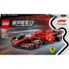 LEGO Speed Champions Ferrari SF-24 F1 Racing Car zestaw 77242 — 275 szt., 1 minifigurka, 10+ lat