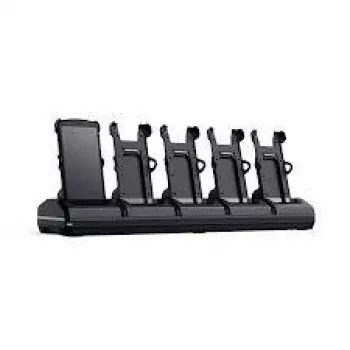 Pos Accessory Battery Charger CRADLE/5-SLOT CRD-DT50-05 Urovo