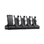 Pos Accessory Battery Charger CRADLE/5-SLOT CRD-DT50-05 Urovo