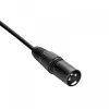Akyga AK-EV-01 ładowarka do akumulatora roweru elektrycznego 24 V, 29,4 V / 2 A, 60 W, wtyk XLR
