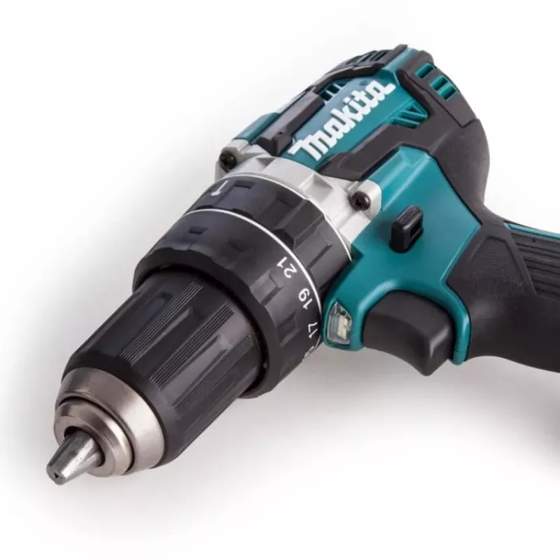 Wkrętarka MAKITA 18V DDF484RTJ 54/30Nm 2x5.0Ah