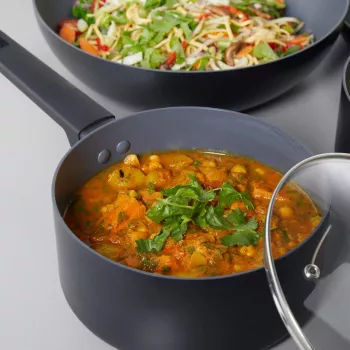 Rondel Russell Hobbs RH028401EU7 18 cm stal nierdzewna