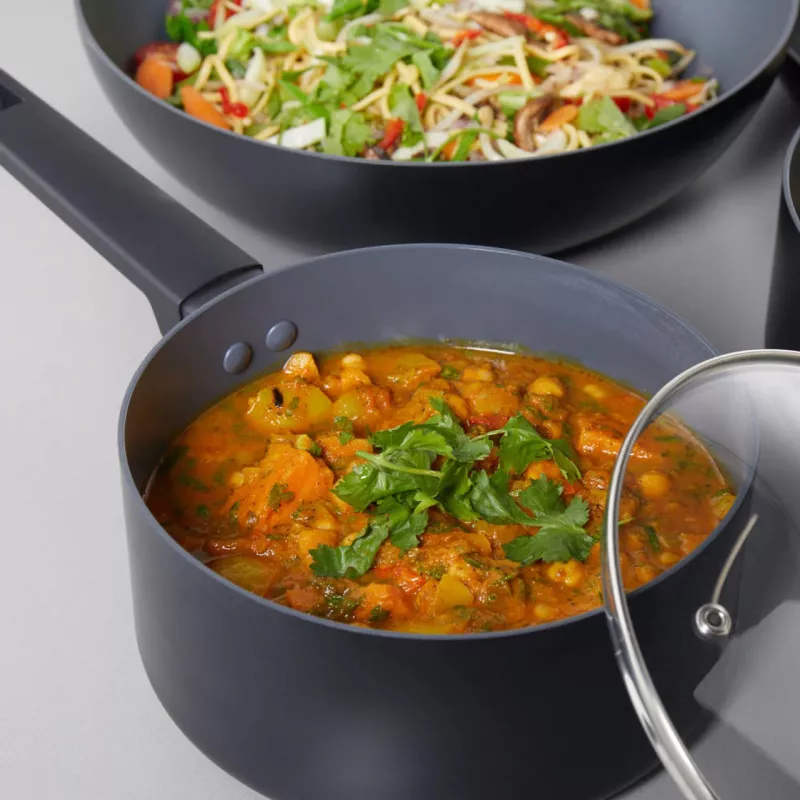 Rondel Russell Hobbs RH028401EU7 18 cm stal nierdzewna