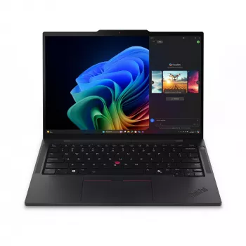 Lenovo ThinkPad T14s Gen 6 (Intel) Intel Core Ultra 5 225U Laptop 35,6 cm (14 cali) WUXGA 16 GB LPDDR5x-SDRAM 512 GB SSD Wi-Fi 6E (802.11ax) Windows 11 Pro Czarny