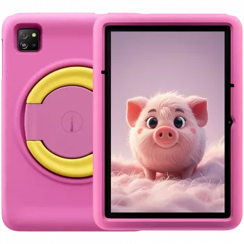 Blackview TABA6KIDSWIFI 4/128GB RÓŻOWY