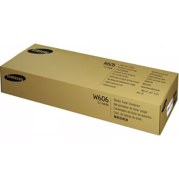 Pojemnik na zużyty toner HP CLT-W606 (kompatybilny z wybranymi drukarkami laserowymi HP) – marka HP, model CLT-W606