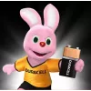 Bateria Duracell 9V 1 szt. 9VDUR BT0009