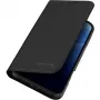 nevox Vario Series Bookcase iPhone 16 Pro czarny