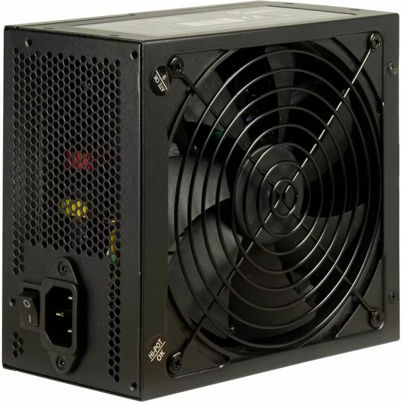 Zasilacz Inter-Tech ArgusNT GPS-900 900W 80+ Gold