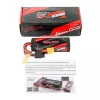 Akumulator LiPo Gens ace G-Tech 2200mAh 7.4V 2S1P 60C GRP-76 Hardcase z wtykiem XT60