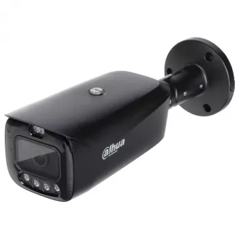 Kamera IP Bullet Dahua Technology WizSense IPC-HFW3849T1-AS-PV-PRO, wewnętrzna i zewnętrzna, 3840 x 2160 pikseli, sufit/ściana