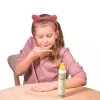Slime Tuban SHOCK! MULTISENSORYCZNY PIANKO-ŻEL NEUTRALNY 200 ml