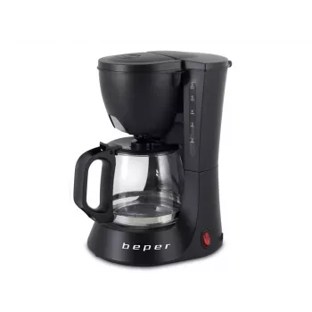 Ekspres do kawy Beper 1,25 l BC.060
