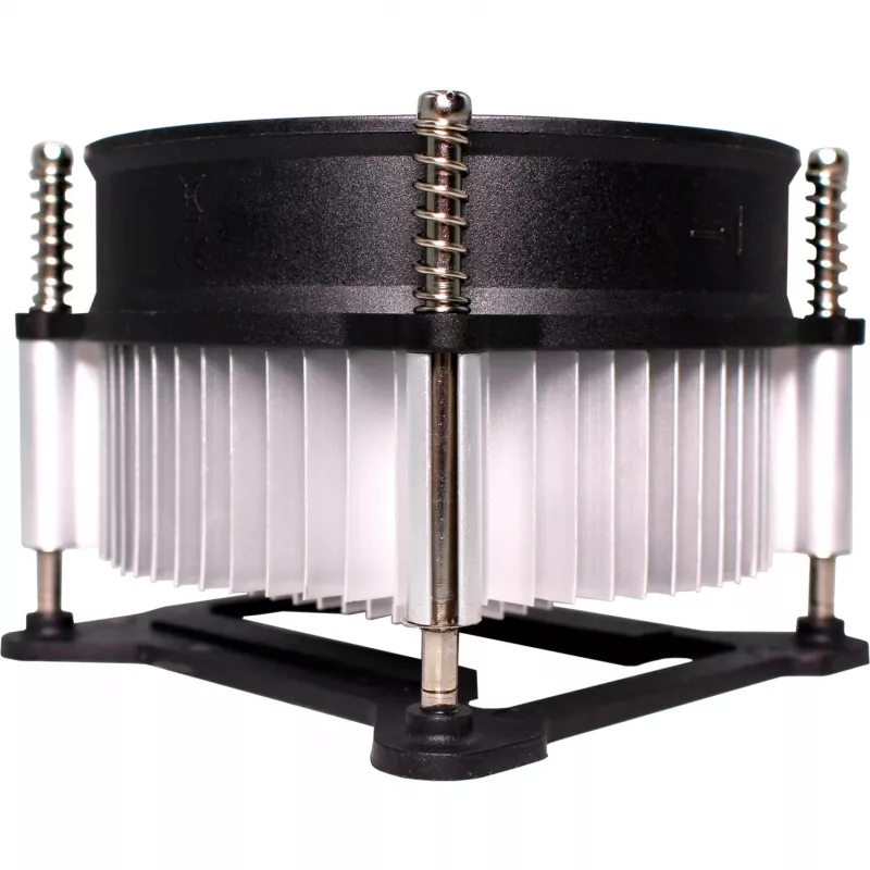 CHŁODZENIE PROCESORA S1155/S1156/XC030 XILENCE