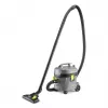 Odkurzacz bębnowy Karcher AG T 11/1 Classic — odkurzacz na sucho, pojemność zbiornika 11 L, 850 W, 23,5 kPa, wąż 2 m, rura teleskopowa