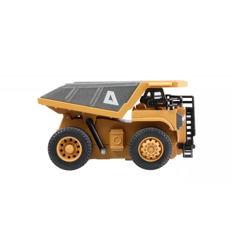 Model samochodu RC Amewi 22743 — skala 1:64, silnik elektryczny, od 6 lat