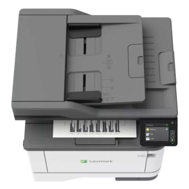 Lexmark MX431adn Drukarka Laserowa Mono Urządzenie Wielofunkcyjne A4 40 str./min USB Ethernet LAN (SPEC)