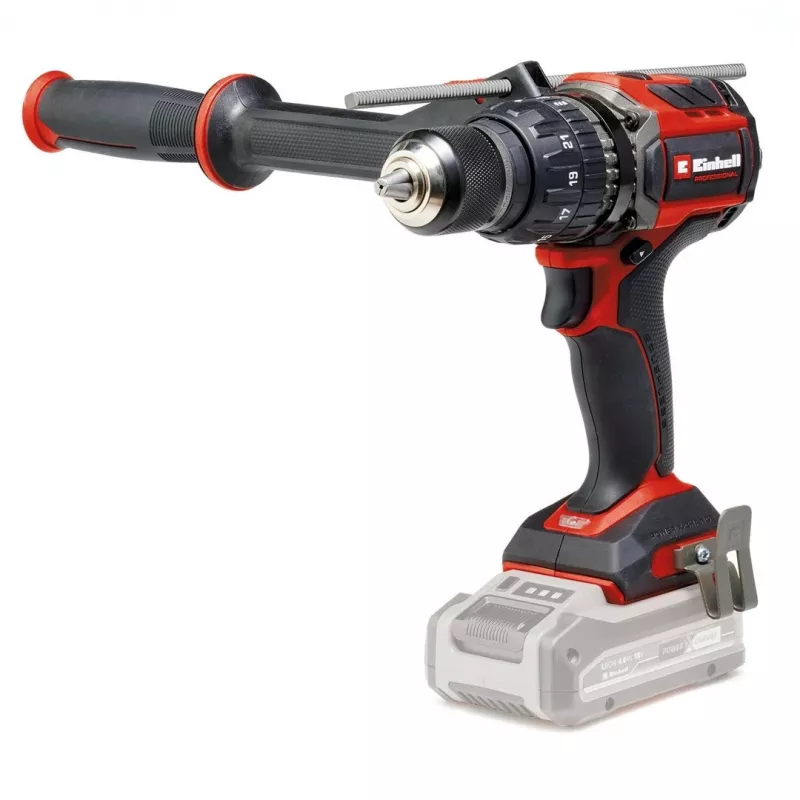 Wkrętarka Einhell TP-CD 18/120 Li-i BL