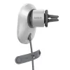 Ładowarka bezprzewodowa Belkin BoostCharge Pro WIC008btGR-V2 Szybkie ładowanie USB
