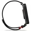 Smartwatch GARMIN Venu X1 — 2-calowy AMOLED, GPS/GLONASS/Galileo, 5 ATM, bateria 11 dni, czarny silikonowy pasek