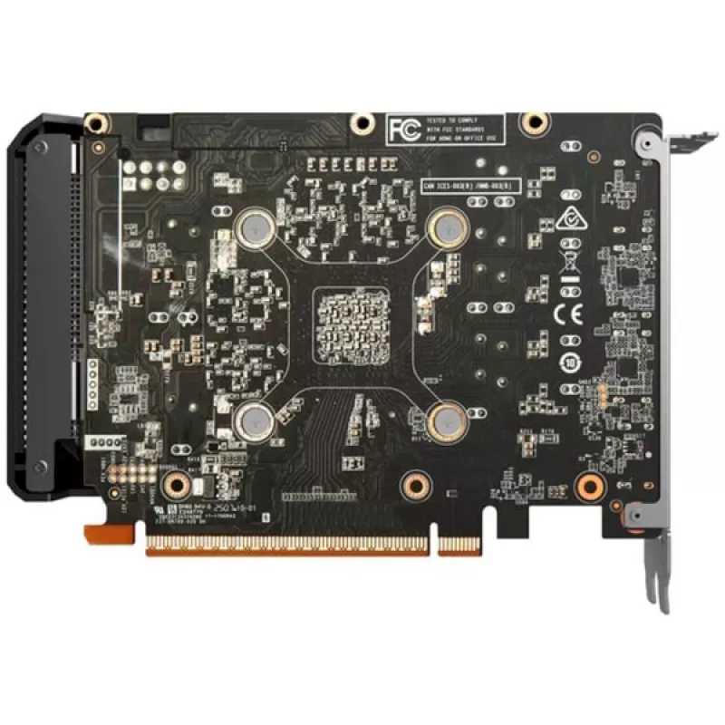 Karta graficzna NVIDIA GeForce RTX 5060 8 GB GDDR7