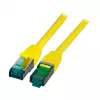 Efb MK6001.0,5Y Kabel krosowy Ethernet