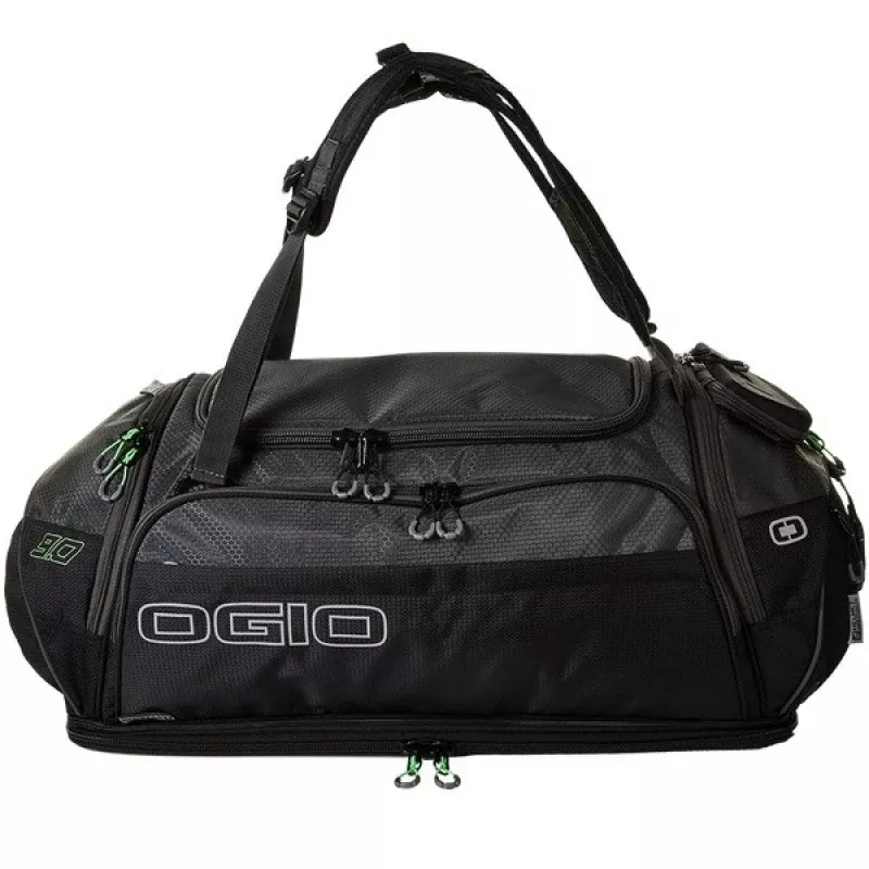 Ogio Endurance 9.0 Charcoal P/N: 112053_396 - torba/plecak