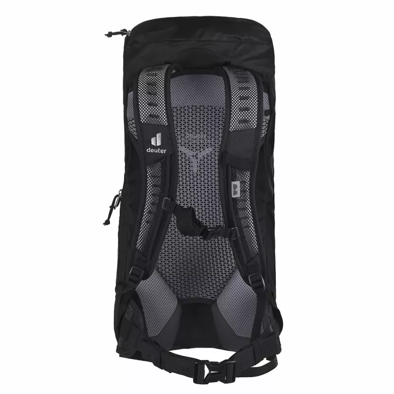 Plecak turystyczny Deuter AC Lite 16, 16 l, czarny