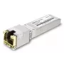 Moduł nadawczo-odbiorczy miedziany SFP+ PLANET MTB-RJ